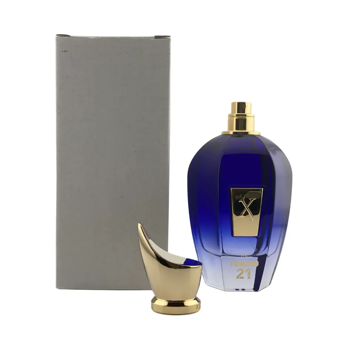 Xerjoff Torino21 Eau de Parfum Spray 3.4 oz New No Box