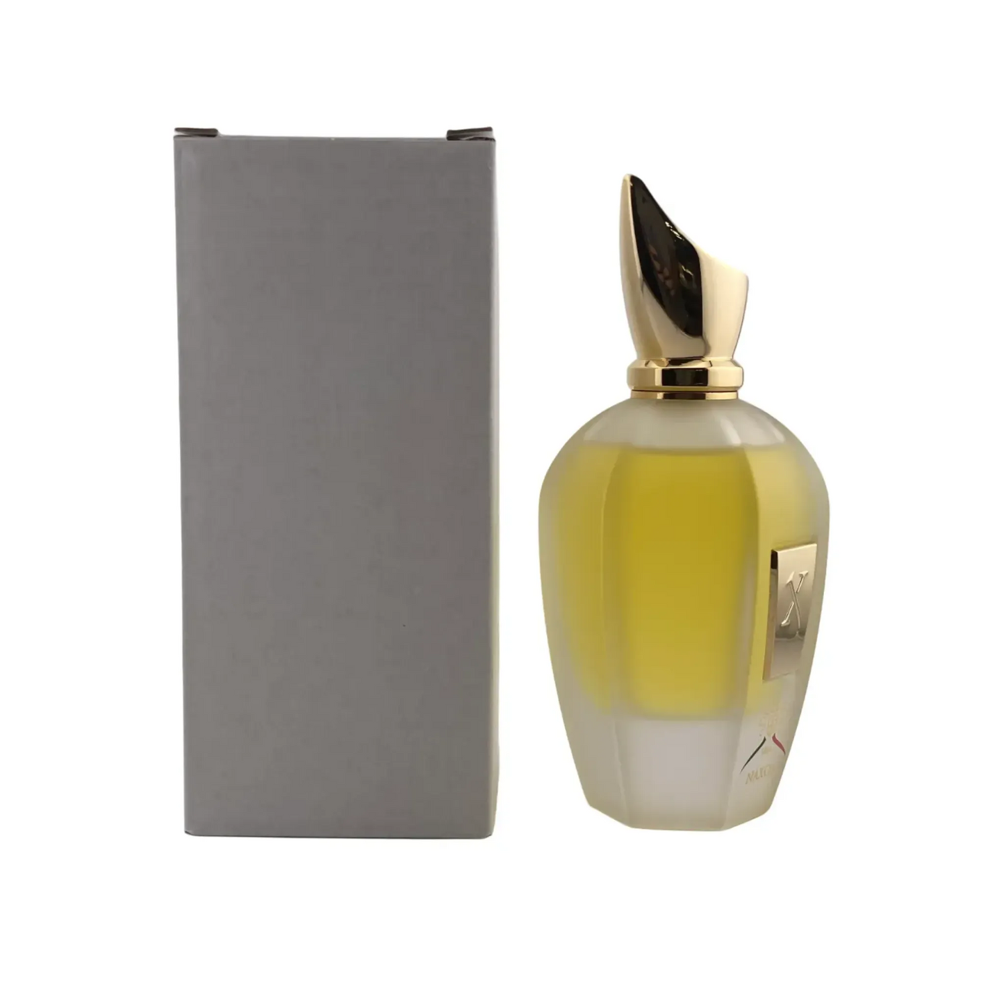 Xerjoff Naxos Eau de Parfum Spray 3.4 oz New No Box