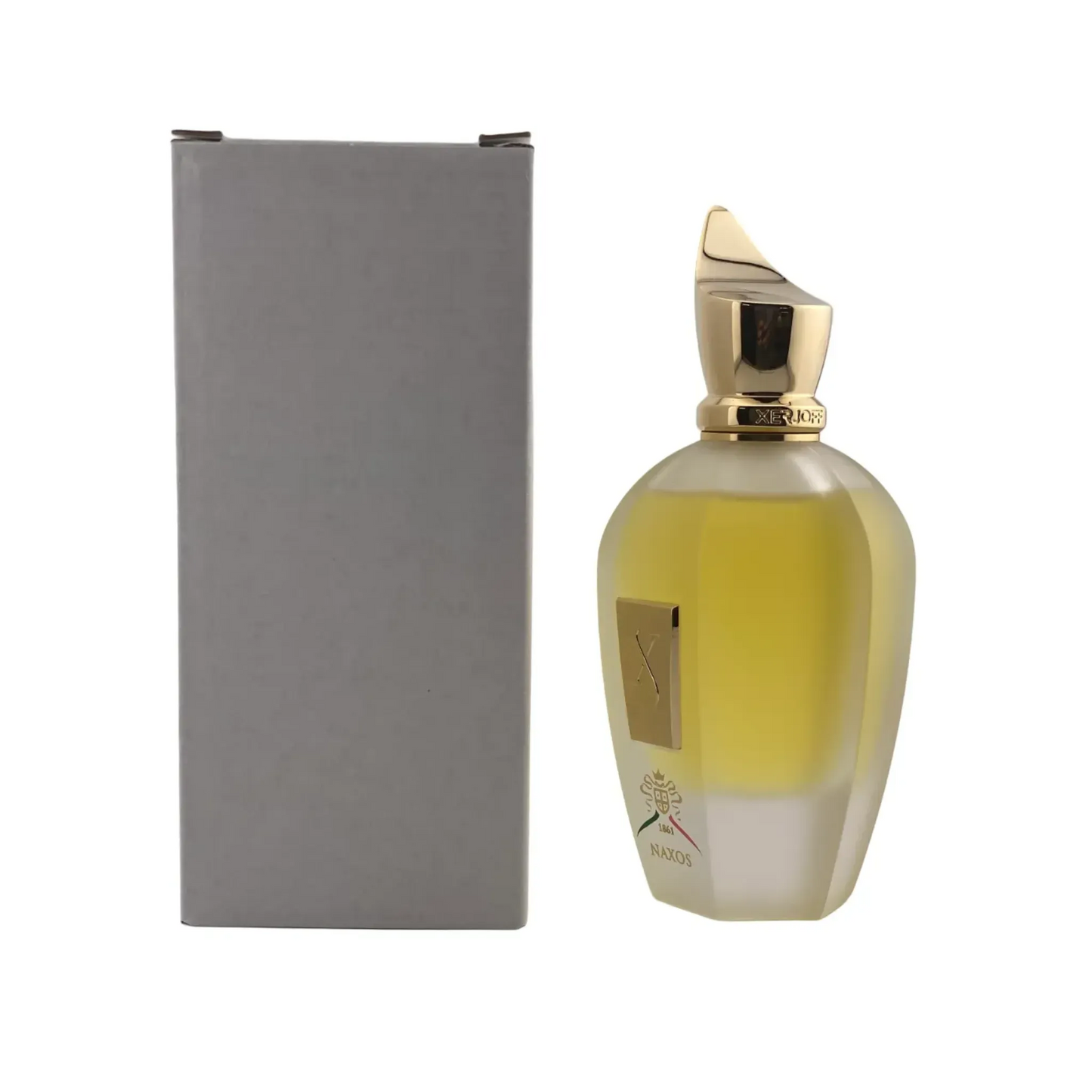 Xerjoff Naxos Eau de Parfum Spray 3.4 oz New No Box