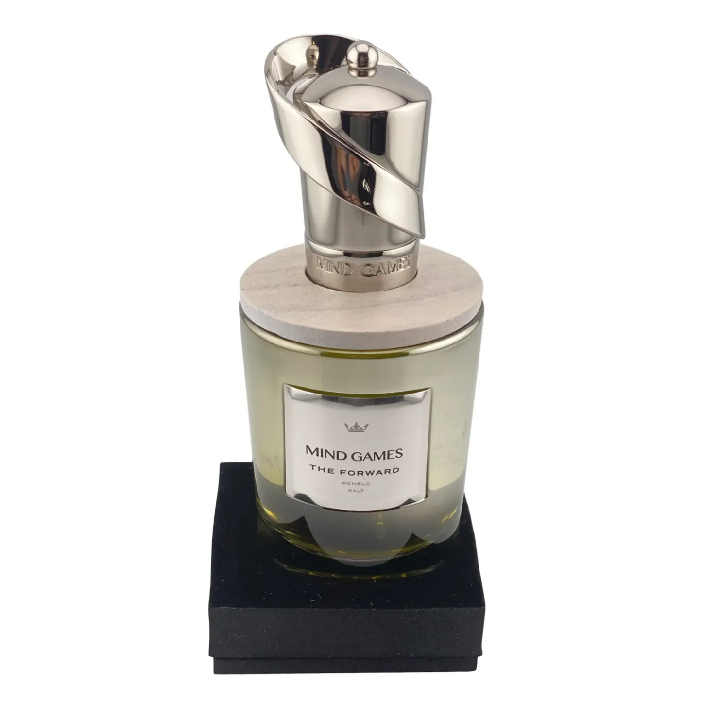 Mind Games The Forward 3.4oz 100 ml Extrait de Parfum New Tester