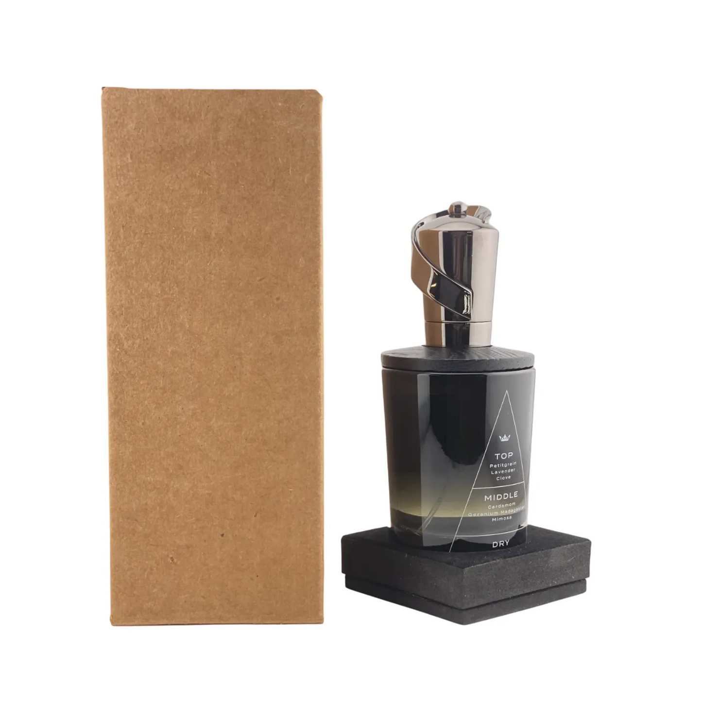 Mind Games Gambit 3.4oz 100 ml Extrait de Parfum New Tester