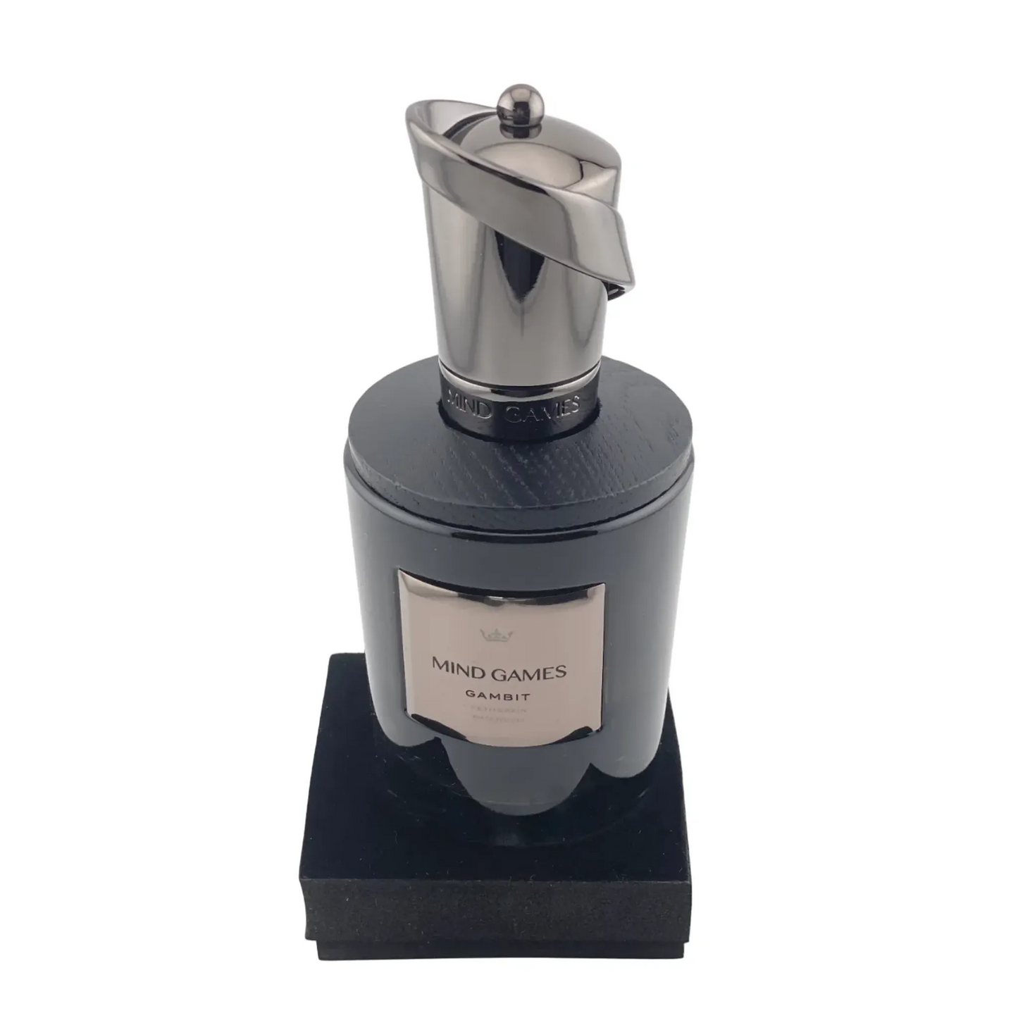 Mind Games Gambit 3.4oz 100 ml Extrait de Parfum New Tester
