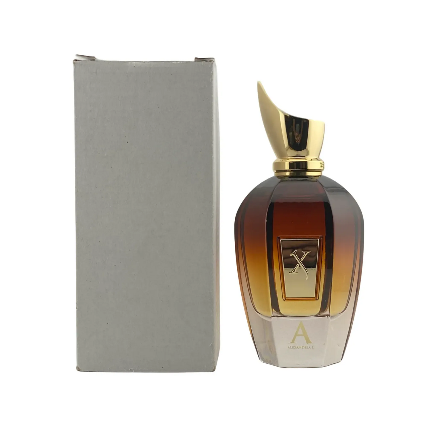Xerjoff Alexandria Eau de Parfum Spray 3.4 oz New No Box