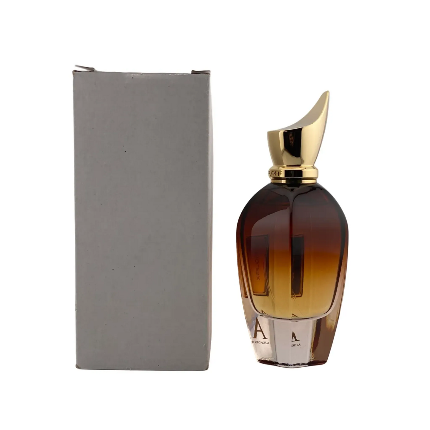 Xerjoff Alexandria Eau de Parfum Spray 3.4 oz New No Box