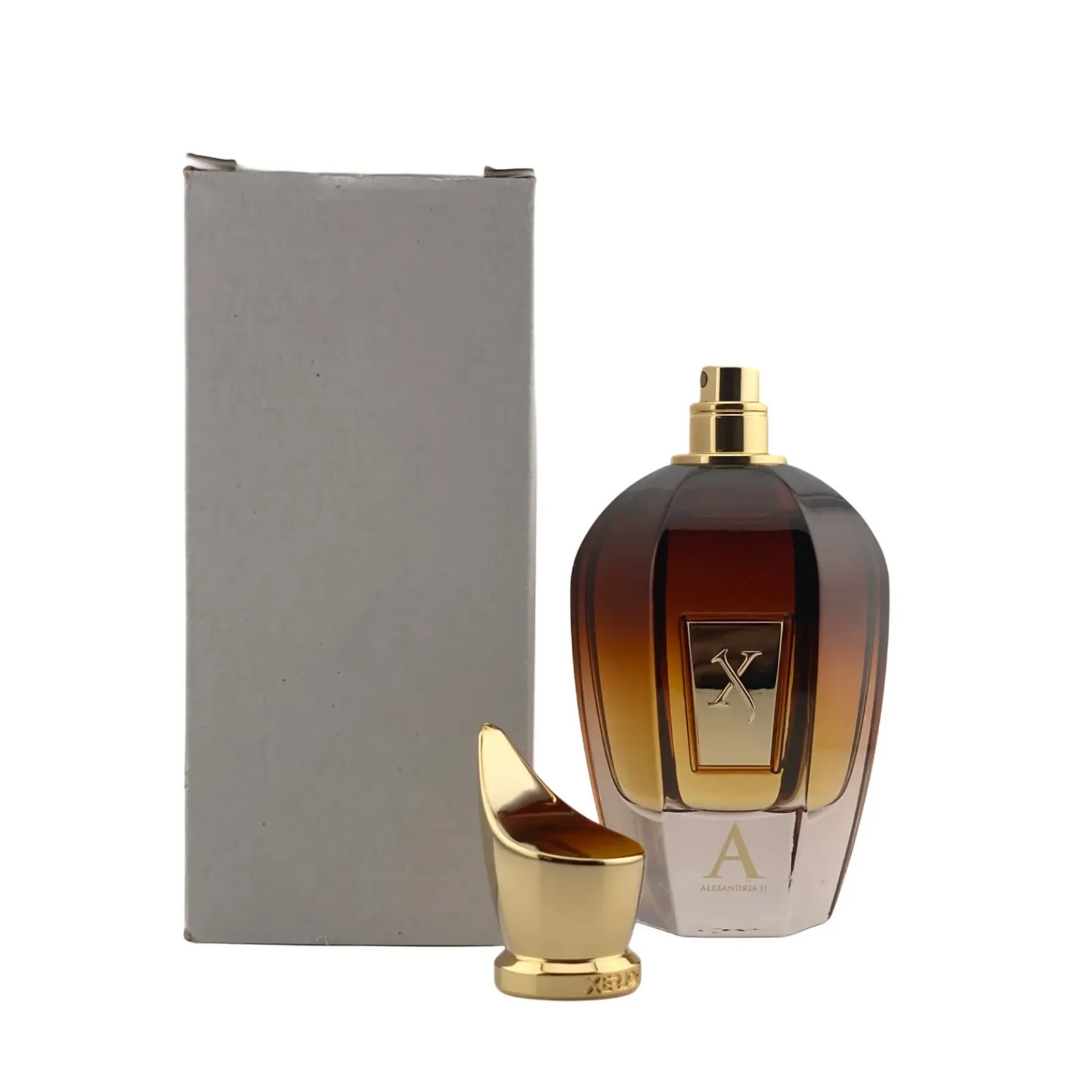 Xerjoff Alexandria Eau de Parfum Spray 3.4 oz New No Box