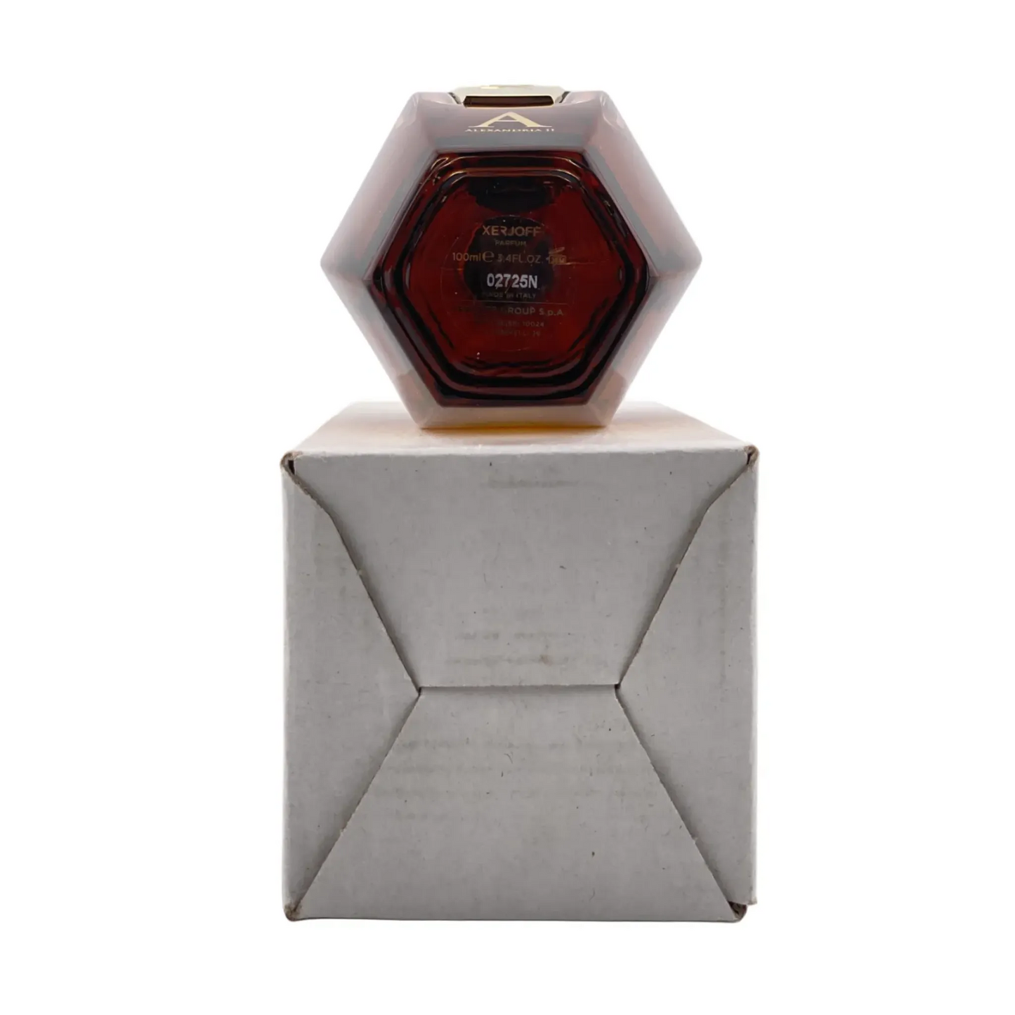 Xerjoff Alexandria Eau de Parfum Spray 3.4 oz New No Box