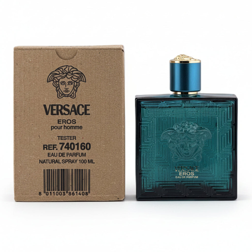 Versace Eros EDP Men