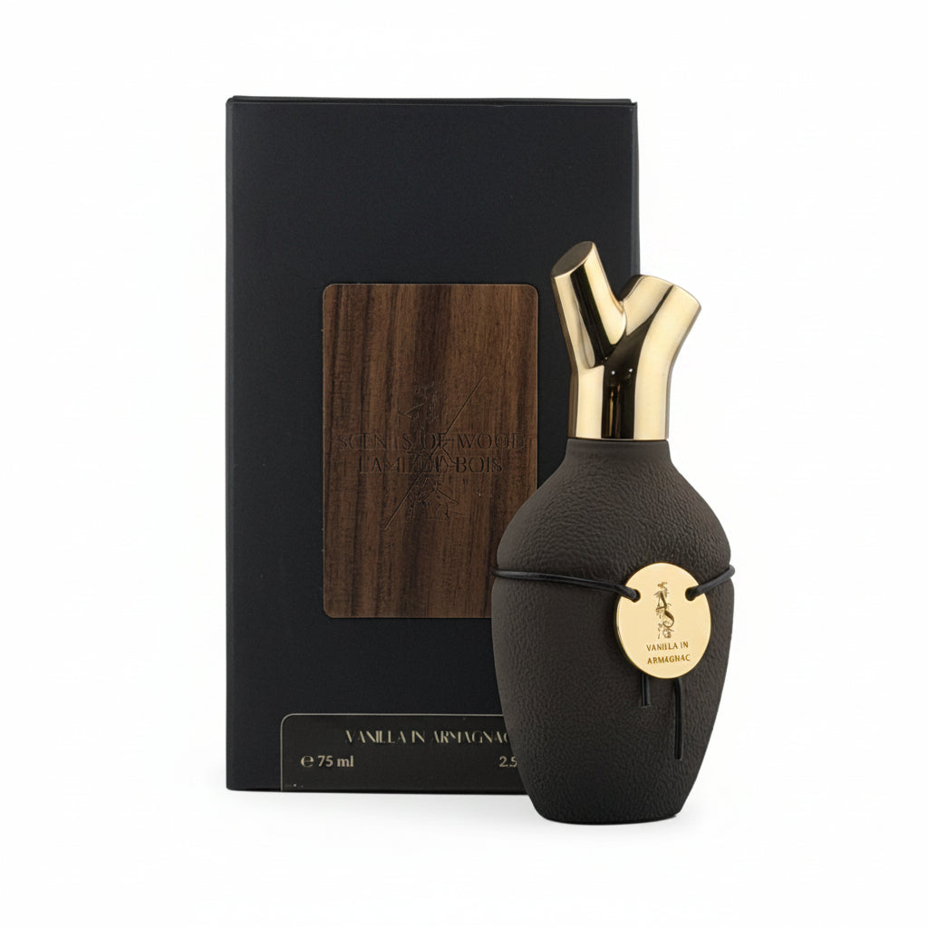 Scents of Wood Vanilla In Armagnac EDP Unisex