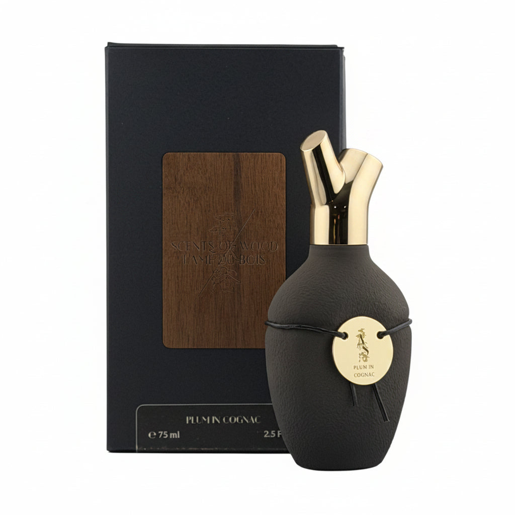 Scents of Wood Plum In Cognac EDP Unisex