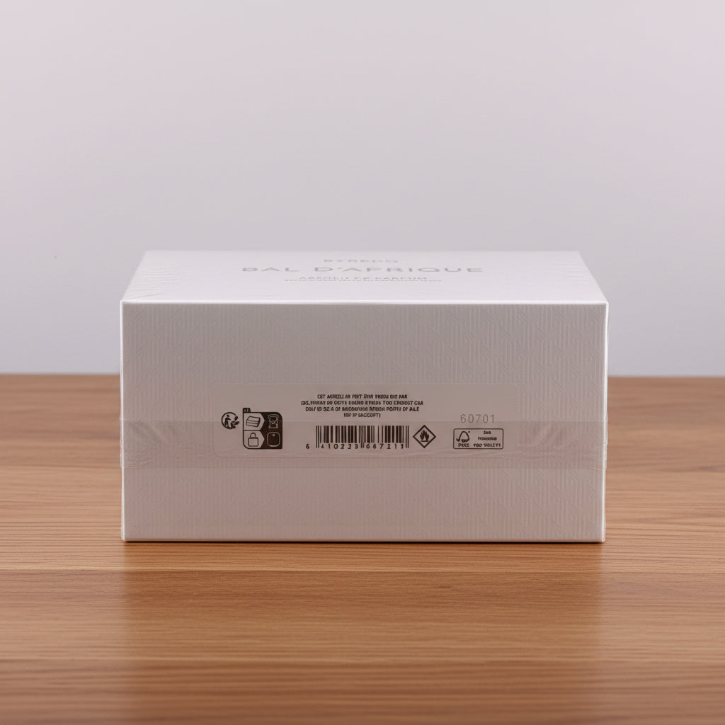Byredo Bal D'Afrique Absolu Unisex