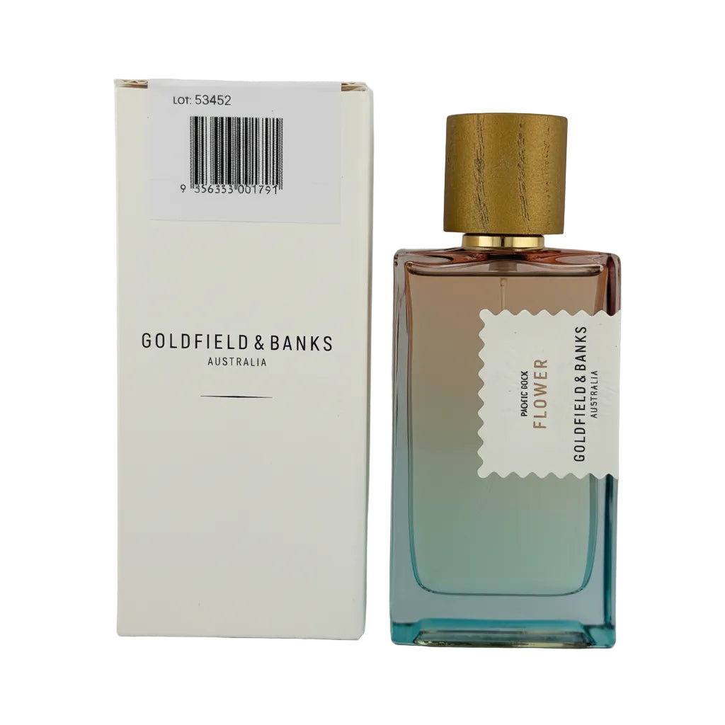 Goldfield & Banks Pacific Rock Flower EDP Unisex