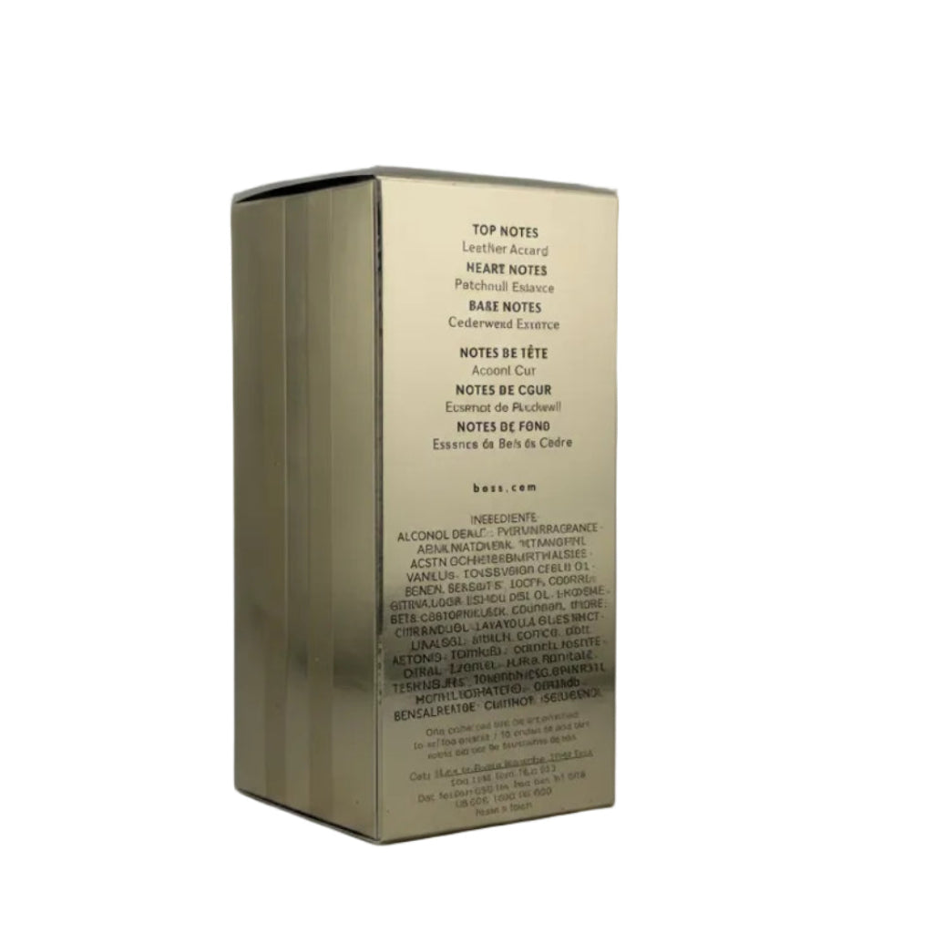 Hugo Boss Bottled Absolu Parfum Intense Unisex
