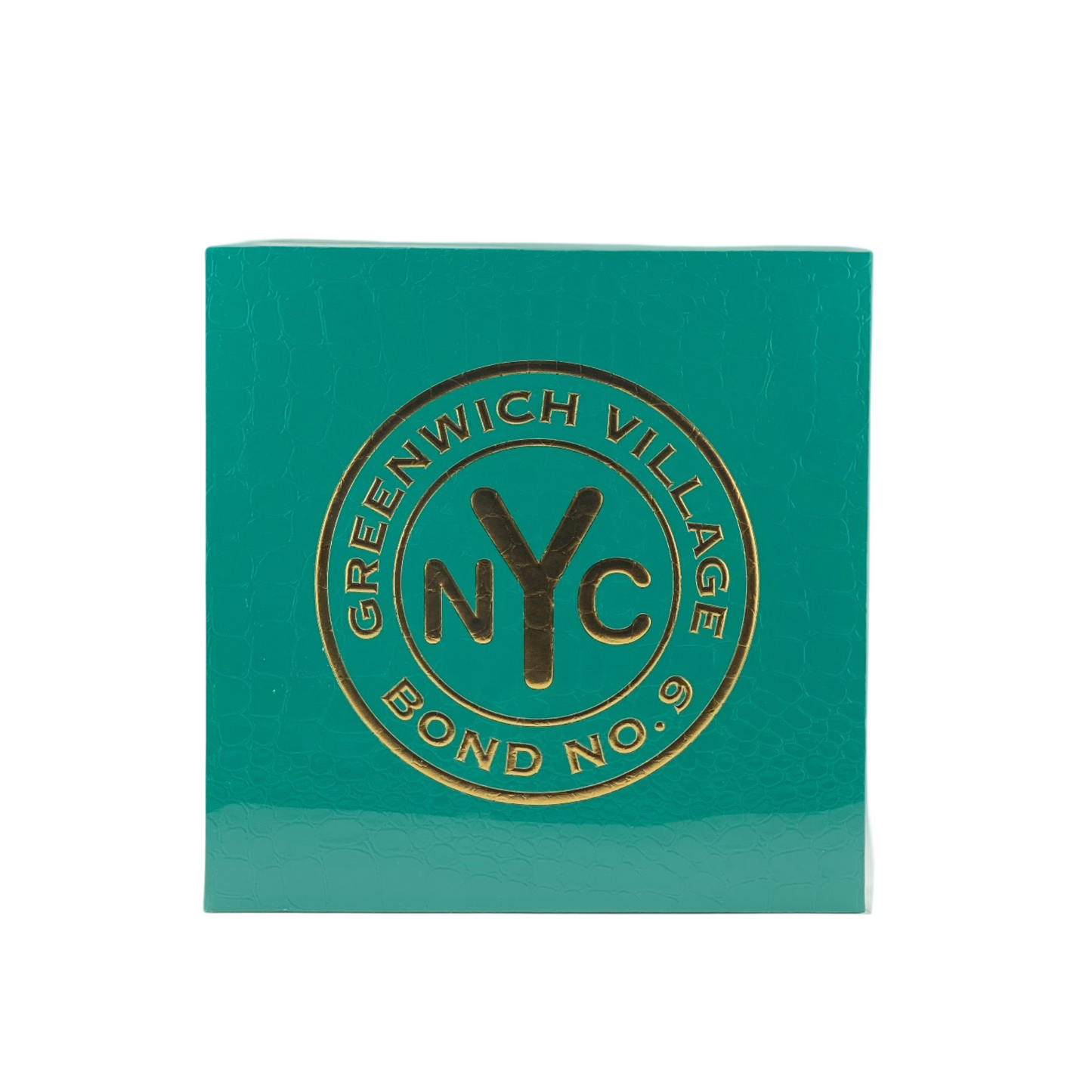 Bond No. 9 Greenwich Village 3.3 oz / 100 ml Eau de Parfum Spray New in Box