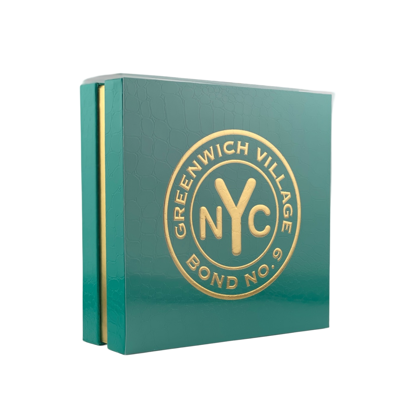 Bond No. 9 Greenwich Village 3.3 oz / 100 ml Eau de Parfum Spray New in Box