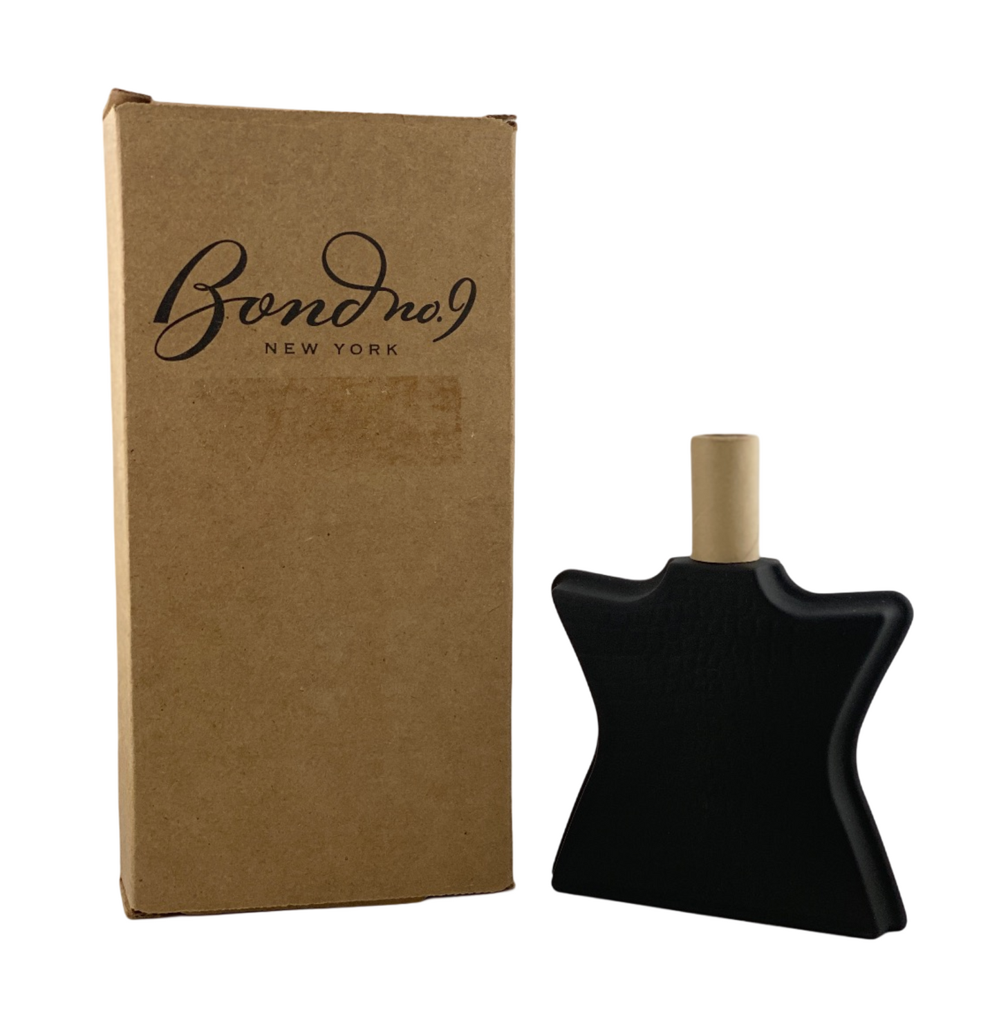 Bond No. 9 Lafayette Street Eau De Parfum Spray Unisex 3.3 Oz / 100 ml New Tester No Cap