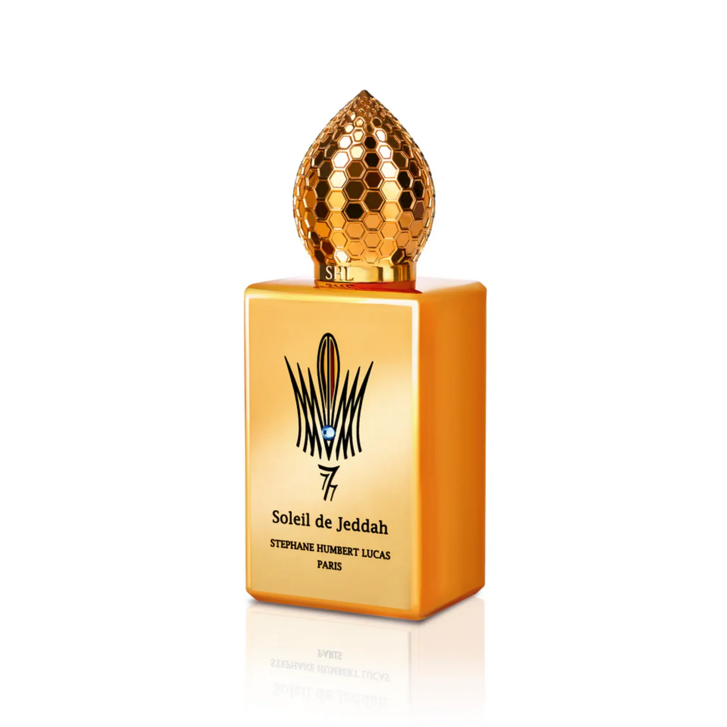 Stephane Humbert Lucas Mango Kiss 50ml Eau De Parfum New In Box