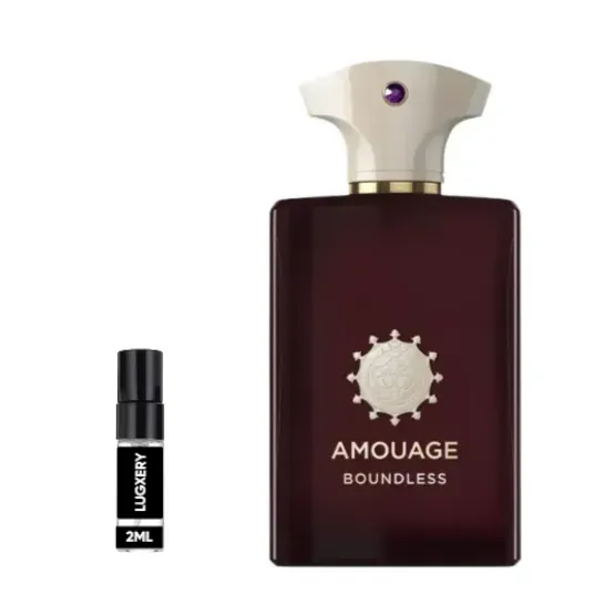 Amouage Boundless EDP Unisex
