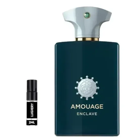 Amouage Enclave EDP Unisex