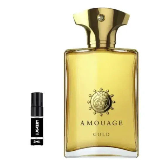 Amouage Gold EDP Men
