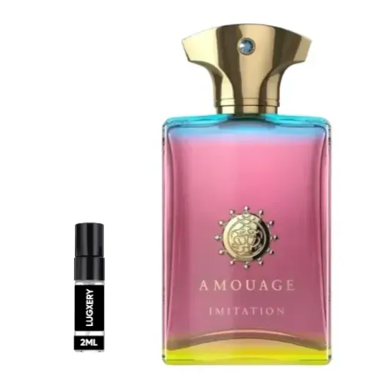 Amouage Imitation EDP Men