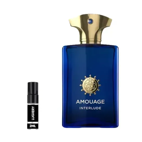 Amouage Interlude EDP Men