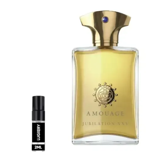 Amouage Jubilation EDP Men