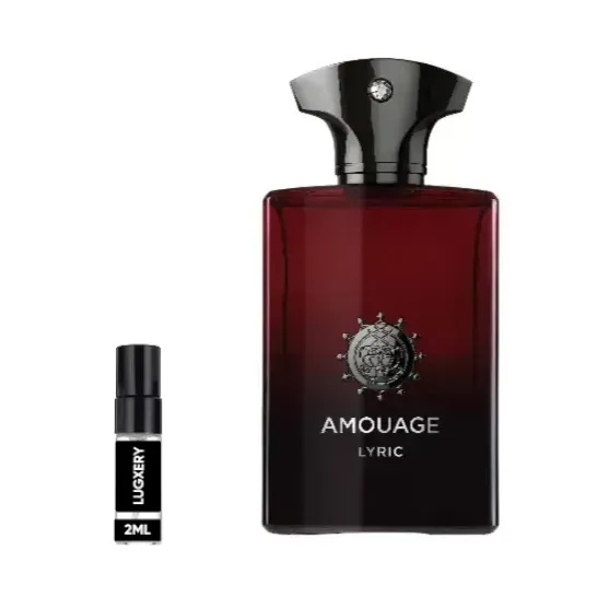Amouage Lyric EDP Men