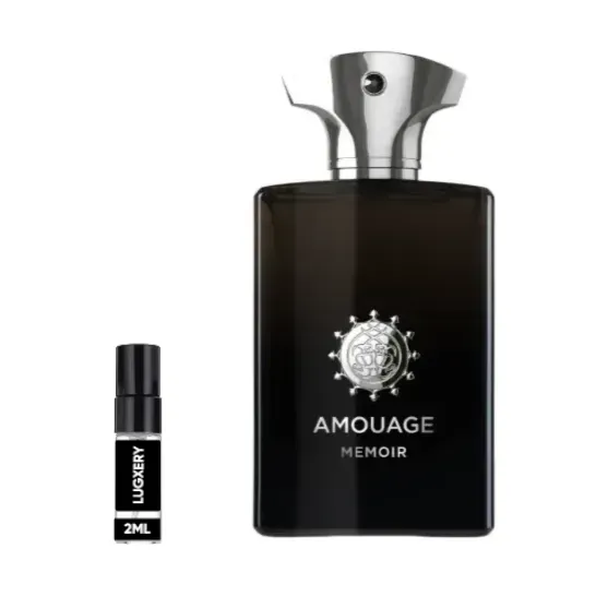 Amouage Memoir EDP Men