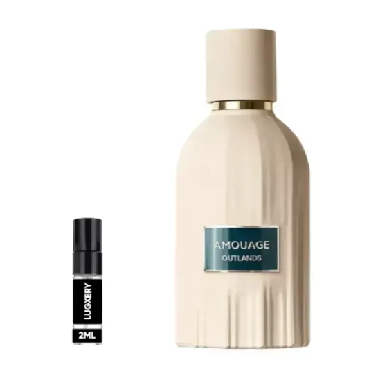 Amouage Outlands Essence Unisex