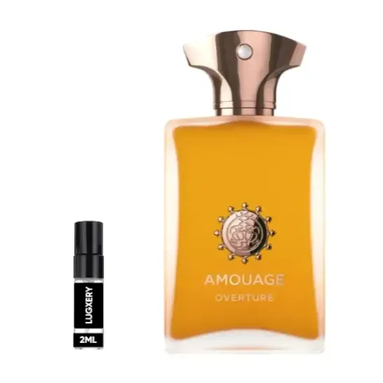 Amouage Overture EDP Men