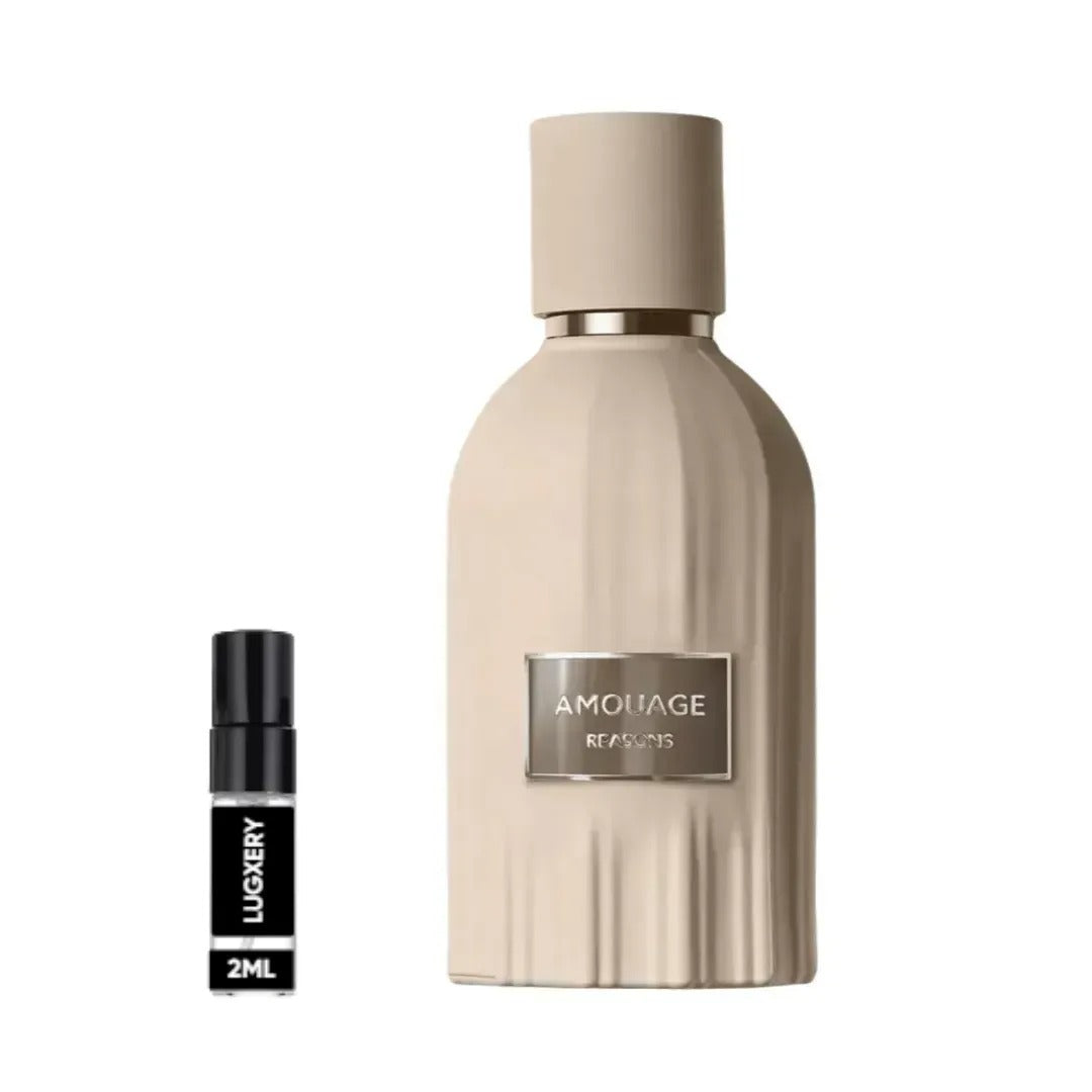 Amouage Reasons EDP Unisex