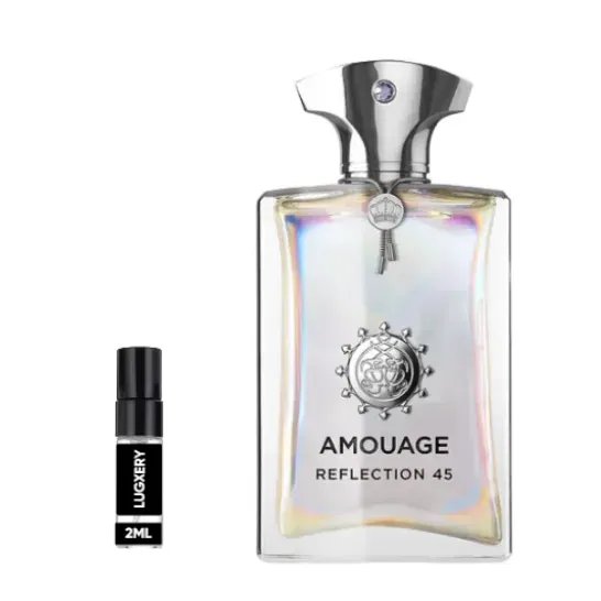 Amouage Reflection 45 Extrait Man