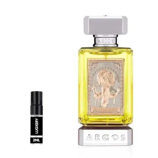 Argos Brivido Della Caccia EDP Men