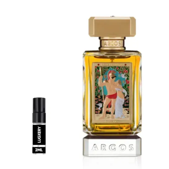 Argos Love Triumphs Over War EDP Unisex