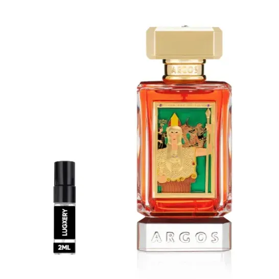 Argos Pallas Athene EDP Unisex