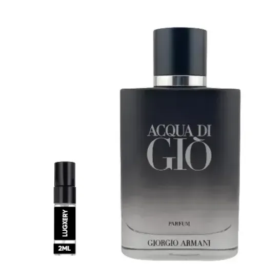 Armani Acqua Di Gio Parfum Men