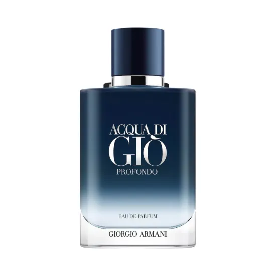 Armani Acqua Di Gio Profondo EDP Men