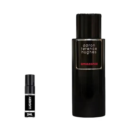 Aaron Terence Hughes Amazonia Extrait Unisex