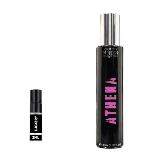 Aaron Terence Hughes Athena Unisex