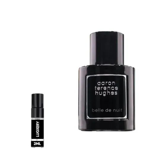 Aaron Terence Hughes Belle de Nuit Unisex