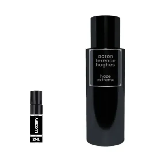 Aaron Terence Hughes Haze Extreme Extrait Unisex