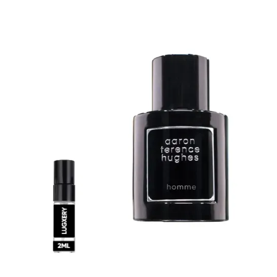 Aaron Terence Hughes Homme Unisex