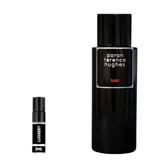Aaron Terence Hughes Loki Unisex