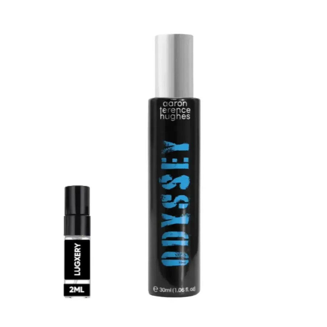 Aaron Terence Hughes Odyssey Extrait Unisex