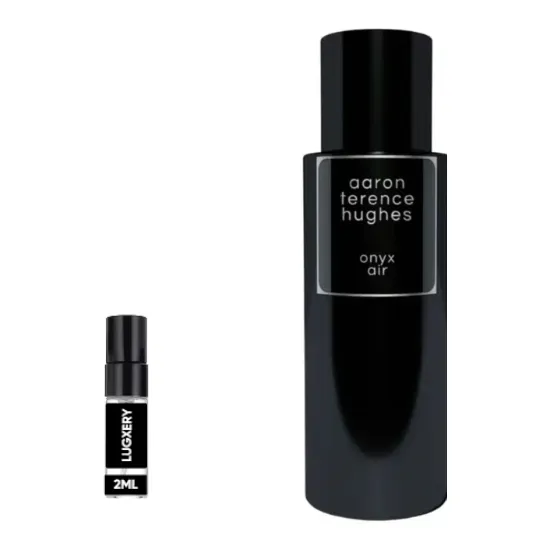 Aaron Terence Hughes Onyx Air Extrait Unisex