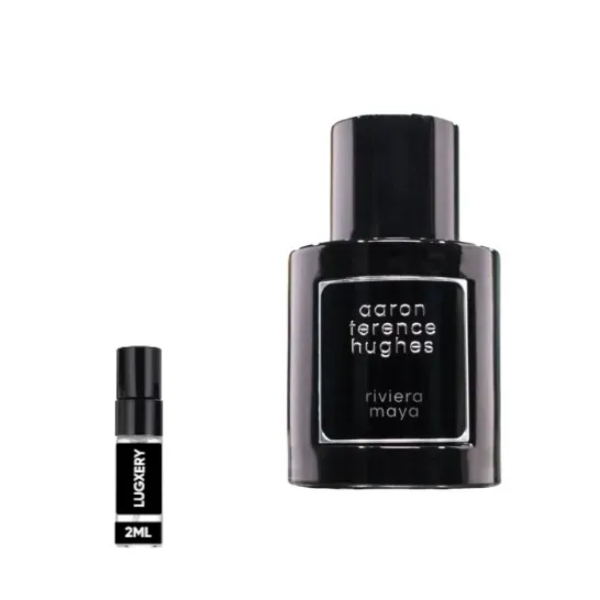 Aaron Terence Hughes Riviera Maya Unisex