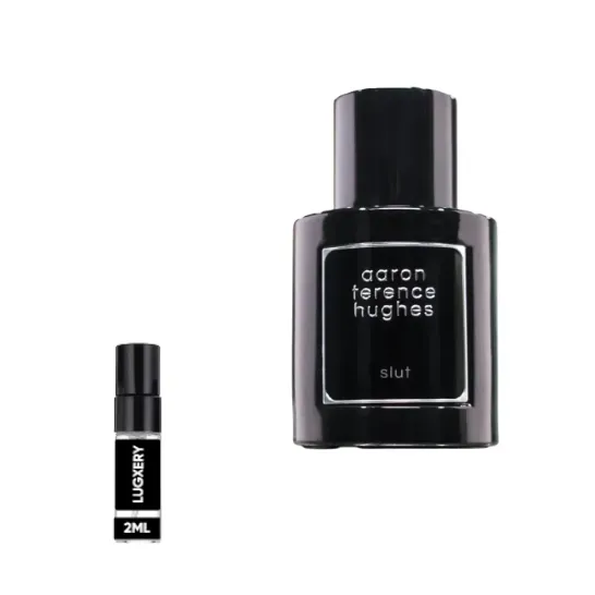 Aaron Terence Hughes Slut Extrait Unisex 2025