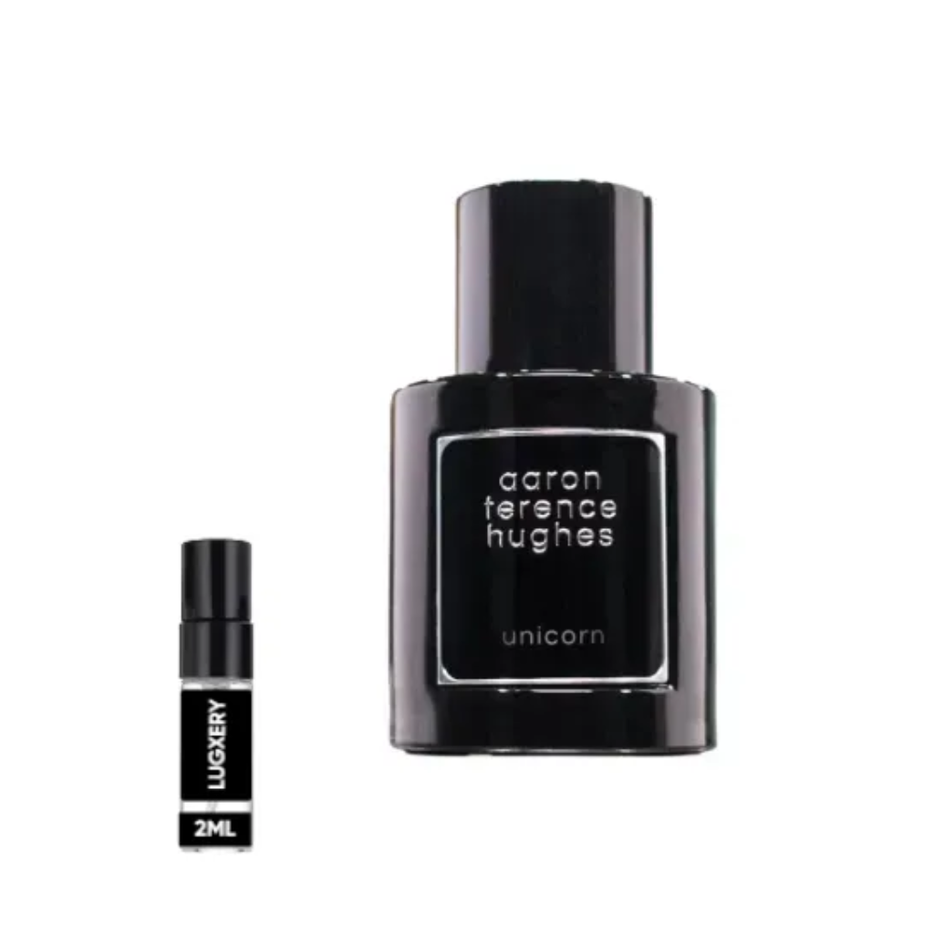 Aaron Terence Hughes Unicorn Extrait Unisex