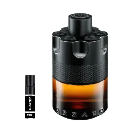 Azzaro The Most Wanted Parfum EDP Unisex