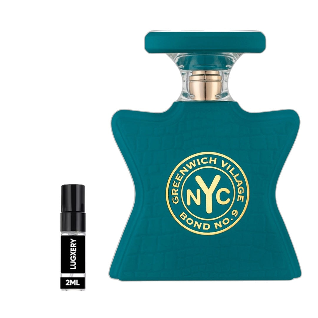 Bond No. 9 Greenwich Village EDP Unisex